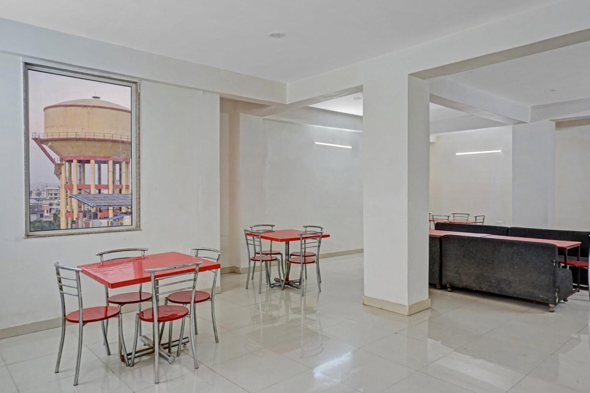 Collection O Sundew Hotel Jaipur Exterior photo