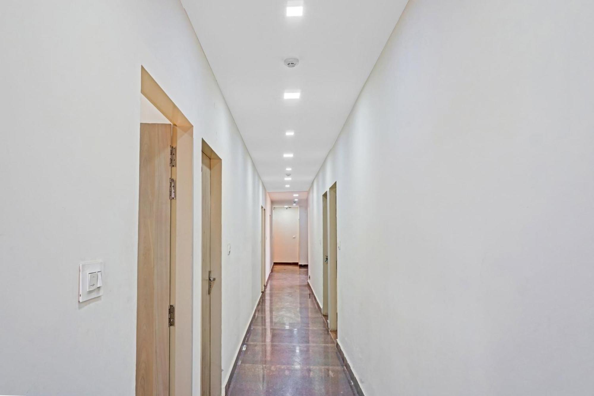 Collection O Sundew Hotel Jaipur Exterior photo